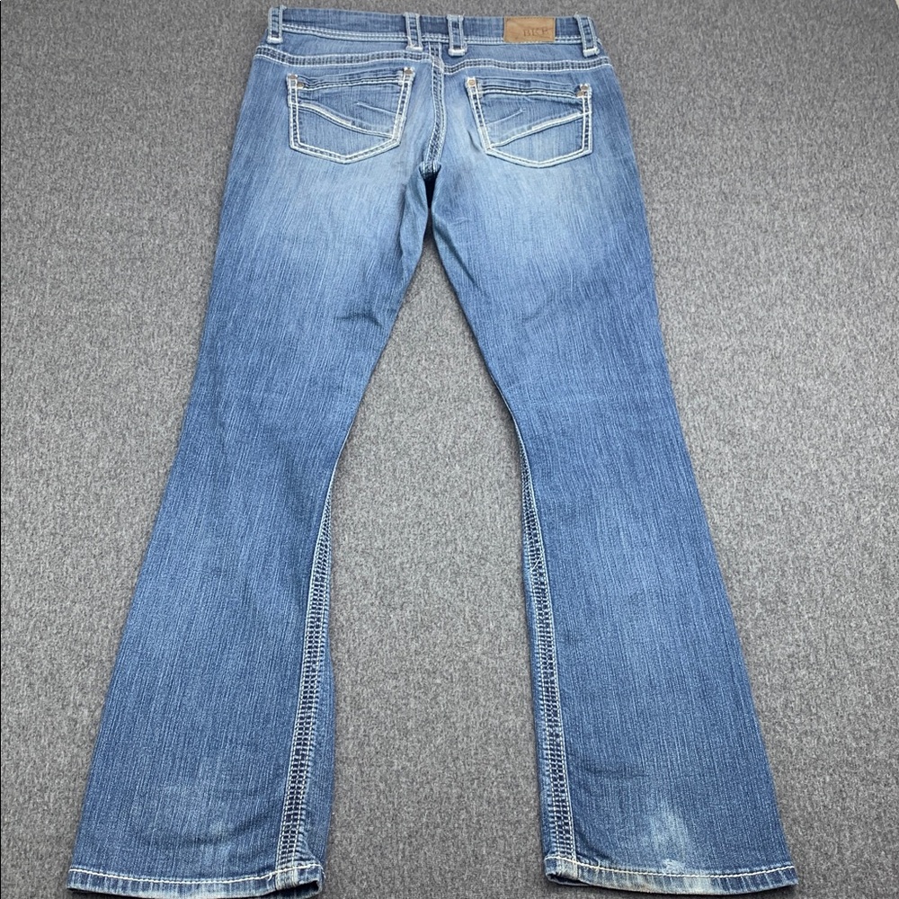 BKE Payton Bootcut Women's Blue Jeans - Size 29x32 ACTUAL - Picture 2 of 15